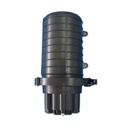 Затварање куполе од оптичких влакана